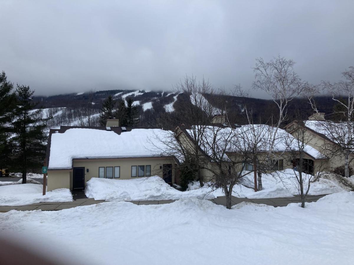 Mountain Village 5H Unit B Dover 외부 사진