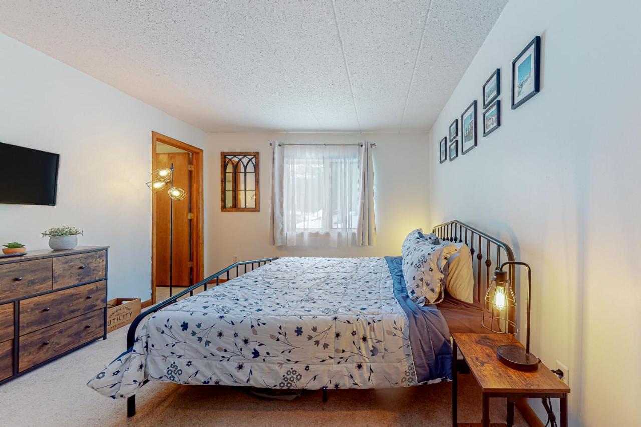Mountain Village 5H Unit B Dover 외부 사진